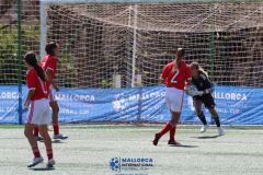 MIFC WOMEN'S TOURNAMENT 2023