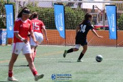 MIFC WOMEN'S TOURNAMENT 2023