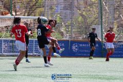 MIFC WOMEN'S TOURNAMENT 2023