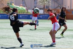 MIFC WOMEN'S TOURNAMENT 2023
