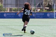 MIFC WOMEN'S TOURNAMENT 2023