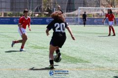 MIFC WOMEN'S TOURNAMENT 2023