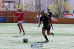 MIFC WOMEN'S TOURNAMENT 2023