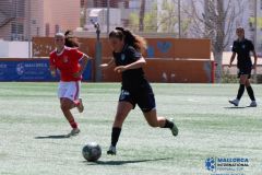 MIFC WOMEN'S TOURNAMENT 2023