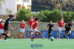 MIFC WOMEN'S TOURNAMENT 2023
