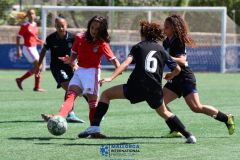 MIFC WOMEN'S TOURNAMENT 2023