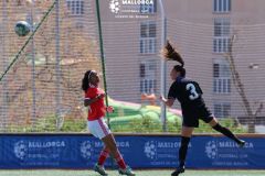 MIFC WOMEN'S TOURNAMENT 2023