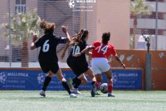 MIFC WOMEN'S TOURNAMENT 2023