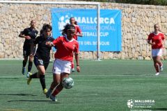 MIFC WOMEN'S TOURNAMENT 2023