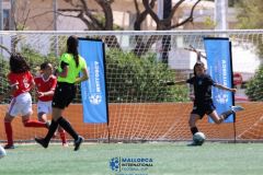 MIFC WOMEN'S TOURNAMENT 2023