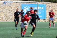 MIFC WOMEN'S TOURNAMENT 2023