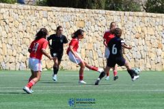 MIFC WOMEN'S TOURNAMENT 2023