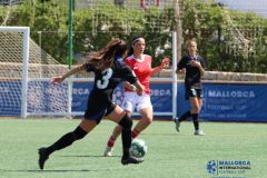 MIFC WOMEN'S TOURNAMENT 2023