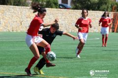 MIFC WOMEN'S TOURNAMENT 2023