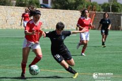 MIFC WOMEN'S TOURNAMENT 2023