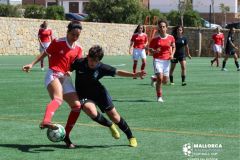 MIFC WOMEN'S TOURNAMENT 2023