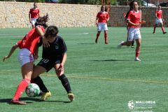 MIFC WOMEN'S TOURNAMENT 2023