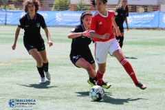 MIFC WOMEN'S TOURNAMENT 2023