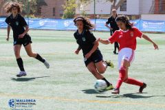 MIFC WOMEN'S TOURNAMENT 2023