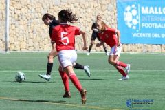 MIFC WOMEN'S TOURNAMENT 2023