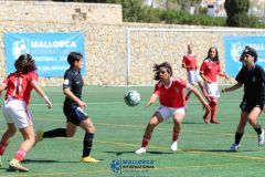 MIFC WOMEN'S TOURNAMENT 2023