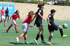 MIFC WOMEN'S TOURNAMENT 2023