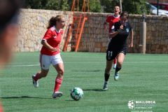 MIFC WOMEN'S TOURNAMENT 2023