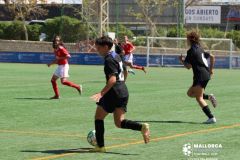 MIFC WOMEN'S TOURNAMENT 2023