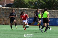 MIFC WOMEN'S TOURNAMENT 2023