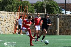 MIFC WOMEN'S TOURNAMENT 2023