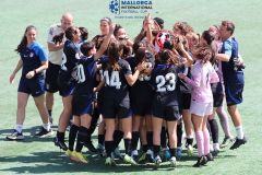 MIFC WOMEN'S TOURNAMENT 2023