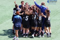 MIFC WOMEN'S TOURNAMENT 2023