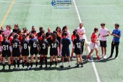 MIFC WOMEN'S TOURNAMENT 2023