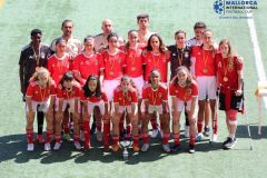 MIFC WOMEN'S TOURNAMENT 2023