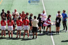 MIFC WOMEN'S TOURNAMENT 2023