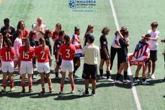 MIFC WOMEN'S TOURNAMENT 2023