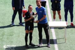 MIFC WOMEN'S TOURNAMENT 2023