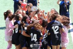MIFC WOMEN'S TOURNAMENT 2023