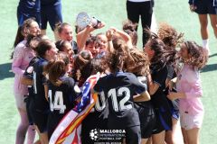 MIFC WOMEN'S TOURNAMENT 2023