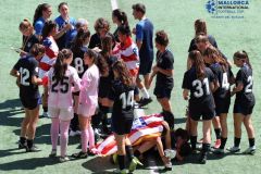 MIFC WOMEN'S TOURNAMENT 2023