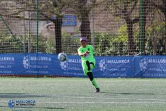 MIFC WOMEN'S TOURNAMENT 2023