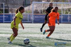 MIFC WOMEN'S TOURNAMENT 2023