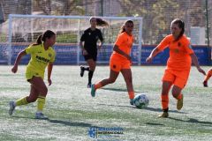 MIFC WOMEN'S TOURNAMENT 2023