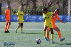 MIFC WOMEN'S TOURNAMENT 2023