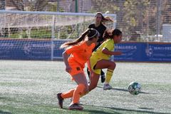 MIFC WOMEN'S TOURNAMENT 2023