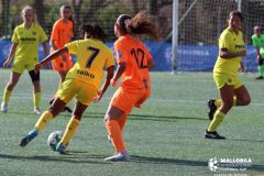 MIFC WOMEN'S TOURNAMENT 2023