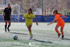 MIFC WOMEN'S TOURNAMENT 2023