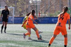 MIFC WOMEN'S TOURNAMENT 2023