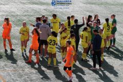 MIFC WOMEN'S TOURNAMENT 2023