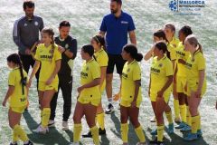 MIFC WOMEN'S TOURNAMENT 2023
